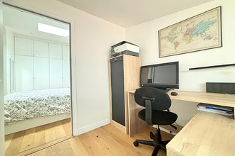  appartement bordeaux 33000