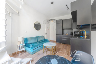  appartement bordeaux 33000