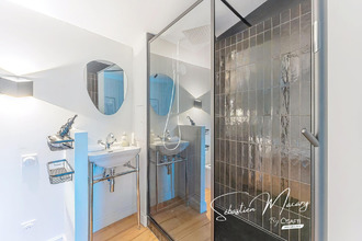  appartement bordeaux 33000