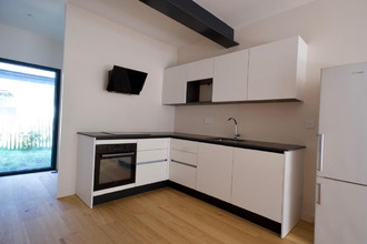  appartement bordeaux 33000