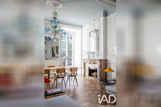  appartement bordeaux 33000