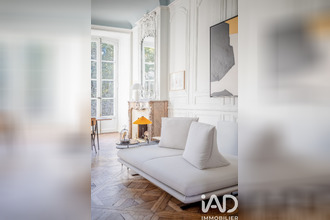  appartement bordeaux 33000