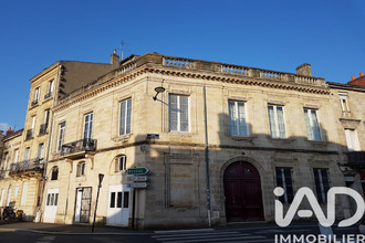  appartement bordeaux 33000