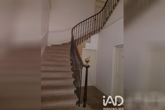  appartement bordeaux 33000