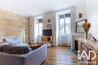  appartement bordeaux 33000