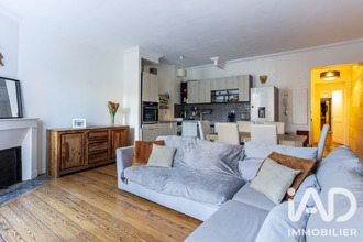  appartement bordeaux 33000