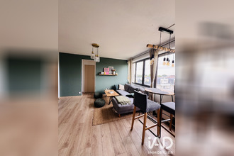  appartement bordeaux 33000
