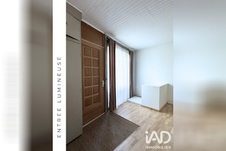  appartement bordeaux 33000