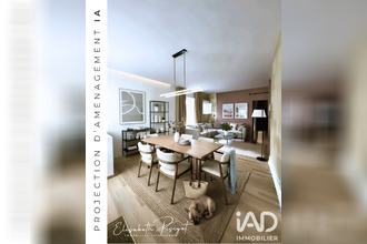  appartement bordeaux 33000