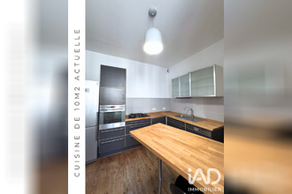  appartement bordeaux 33000