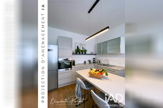  appartement bordeaux 33000