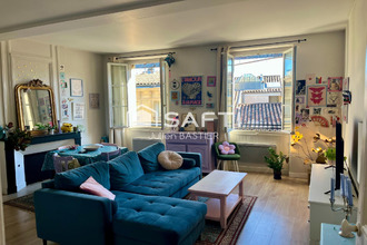  appartement bordeaux 33000
