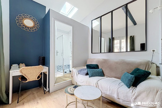  appartement bordeaux 33000