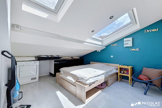  appartement bordeaux 33000