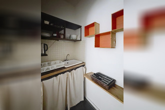  appartement bordeaux 33000