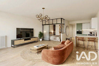  appartement bordeaux 33000