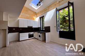  appartement bordeaux 33000