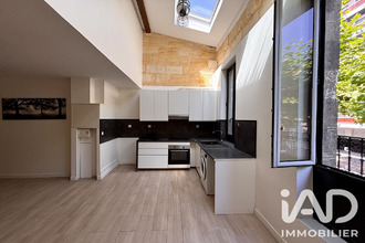  appartement bordeaux 33000