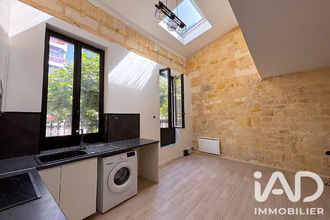  appartement bordeaux 33000