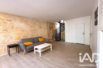 appartement bordeaux 33000
