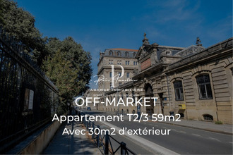  appartement bordeaux 33000