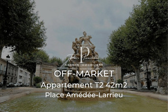  appartement bordeaux 33000