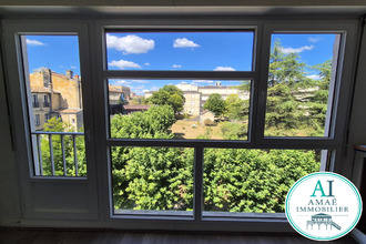  appartement bordeaux 33000