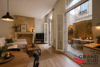  appartement bordeaux 33000
