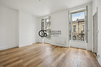  appartement bordeaux 33000