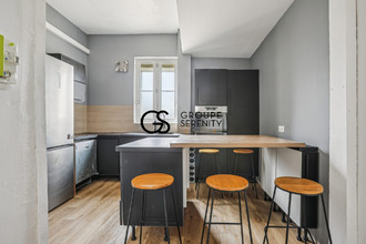  appartement bordeaux 33000