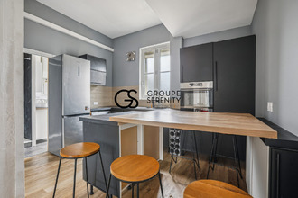  appartement bordeaux 33000