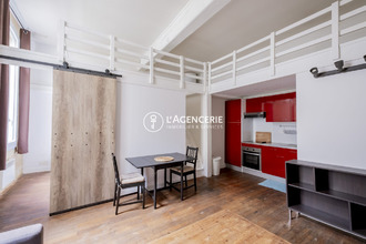  appartement bordeaux 33000