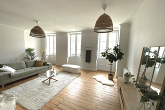  appartement bordeaux 33000