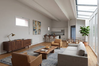  appartement bordeaux 33000