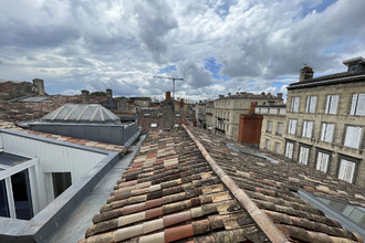  appartement bordeaux 33000