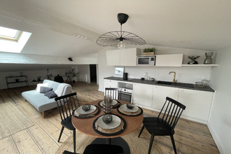  appartement bordeaux 33000