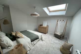  appartement bordeaux 33000