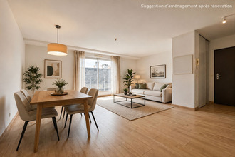  appartement bordeaux 33000