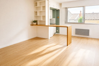  appartement bordeaux 33000