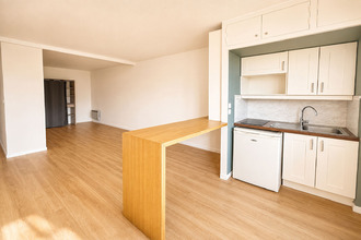  appartement bordeaux 33000
