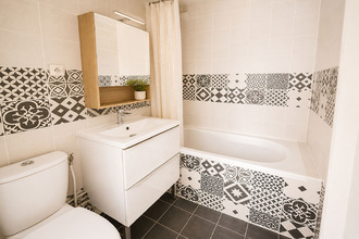  appartement bordeaux 33000