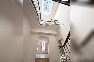  appartement bordeaux 33000
