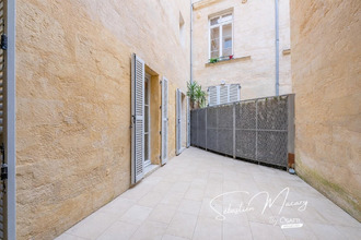  appartement bordeaux 33000
