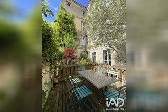  appartement bordeaux 33000