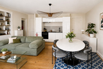  appartement bordeaux 33000