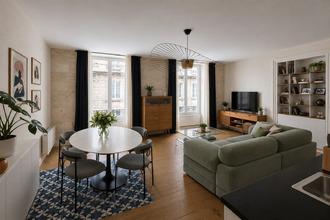  appartement bordeaux 33000