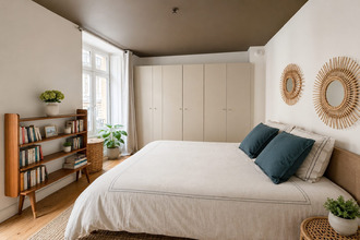  appartement bordeaux 33000