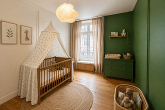  appartement bordeaux 33000