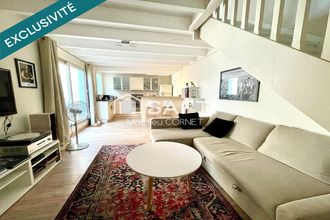  appartement bordeaux 33000