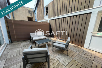  appartement bordeaux 33000